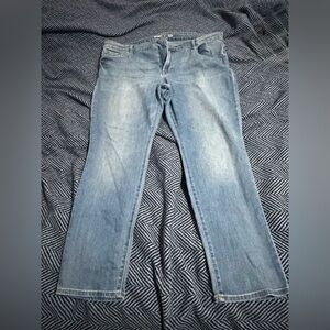 Old Navy Women's Jeans Size 18